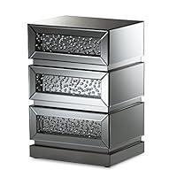 Algopix Similar Product 4 - Baxton Studio Stephanie Hollywood