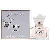 Algopix Similar Product 8 - Gianfranco Ferre Camicia 113 Women 17