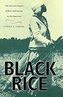Algopix Similar Product 4 - Black Rice The African Origins of Rice