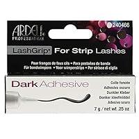 Algopix Similar Product 19 - Ardell Lashgrip Strip False Lash