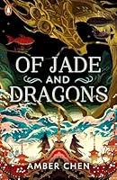 Algopix Similar Product 13 - Of Jade and Dragons Fall of the Dragon