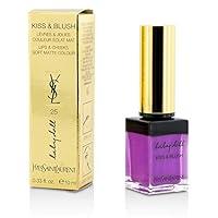 Algopix Similar Product 4 - Yves Saint Laurent Baby Doll Kiss and
