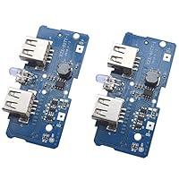 Algopix Similar Product 2 - Onyehn 37V Turn 5V 2A Boost
