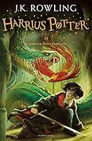 Algopix Similar Product 7 - Harry Potter and the Chamber of Secrets