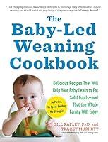 Algopix Similar Product 10 - The BabyLed Weaning Cookbook
