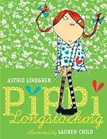 Algopix Similar Product 1 - Pippi Longstocking Small Gift Edition