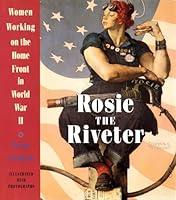 Algopix Similar Product 13 - Rosie the Riveter Women Working on the