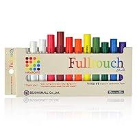 Algopix Similar Product 13 - Hagoromo Fulltouch Color Chalk