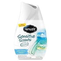 Algopix Similar Product 3 - Renuzit Gel Air Freshener Sensitive