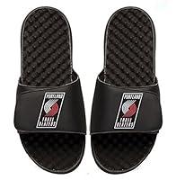 Algopix Similar Product 12 - NBA Portland Trail Blazers Sandals