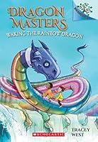 Algopix Similar Product 19 - Waking the Rainbow Dragon A Branches