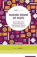 Algopix Similar Product 5 - Making Sense of Math How to Help Every