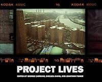 Algopix Similar Product 12 - Project Lives New York Public Housing