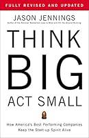 Algopix Similar Product 5 - Think Big Act Small How Americas