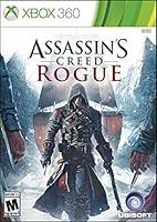 Algopix Similar Product 3 - Assassin's Creed Rogue- Xbox 360
