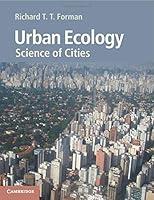 Algopix Similar Product 6 - Urban Ecology: Science of Cities