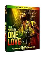 Algopix Similar Product 17 - Bob Marley: One Love [Blu-ray]
