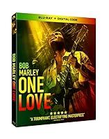 Algopix Similar Product 6 - Bob Marley: One Love [Blu-ray]