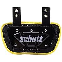 Algopix Similar Product 9 - Schutt Sports Football Backplate for