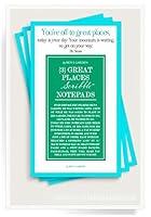 Algopix Similar Product 15 - Youre Off To Great Places Scribble