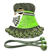 Algopix Similar Product 11 - 9 inch 50 Piece Heavy Duty 5mm Ball