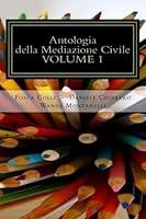 Algopix Similar Product 2 - Antologia della Mediazione Civile 