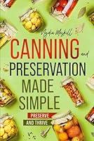 Algopix Similar Product 17 - Canning and Preservation Made Simple