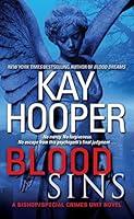 Algopix Similar Product 3 - Blood Sins BishopSpecial Crimes Unit
