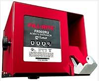 Algopix Similar Product 13 - FillRite FR902CR Compact Cabinet Meter