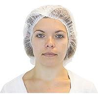 Algopix Similar Product 13 - Safety Zone DBWH211 Bouffant Cap Bag