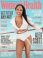 Algopix Similar Product 3 - Women's Health UK