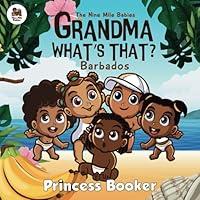 Algopix Similar Product 13 - Grandma Whats That Barbados Learn