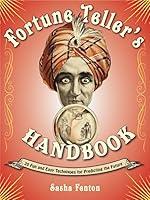 Algopix Similar Product 17 - Fortune Tellers Handbook 20 Fun and