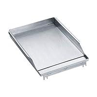 Algopix Similar Product 7 - Lynx GP Stainless Steel Griddle Plate