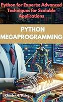 Algopix Similar Product 16 - Python megaprogramming python for