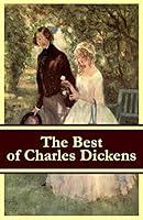 Algopix Similar Product 17 - The Best of Charles Dickens A Tale of