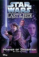 Algopix Similar Product 6 - Star Wars The Last of the Jedi Master