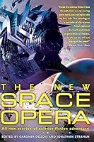 Algopix Similar Product 3 - The New Space Opera: A Hugo Award Winner