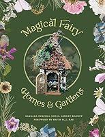 Algopix Similar Product 5 - Magical Fairy Homes and Gardens