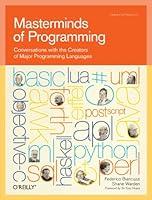 Algopix Similar Product 12 - Masterminds of Programming