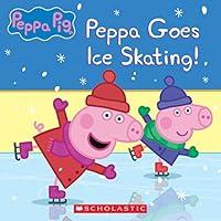 Algopix Similar Product 6 - Peppa Pig: Peppa Goes Ice Skating!