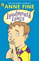 Algopix Similar Product 7 - Loudmouth Louis