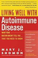 Algopix Similar Product 8 - Living Well with Autoimmune Disease