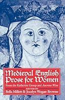 Algopix Similar Product 13 - Medieval English Prose for Women
