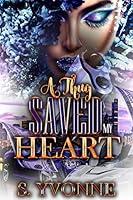 Algopix Similar Product 17 - A Thug Saved My Heart