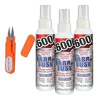 Algopix Similar Product 1 - 565004 Fabri Fuse Adhesive 4 oz