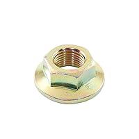 Algopix Similar Product 10 - MTD 712-0417A Hex Flange Nut 5/8-18