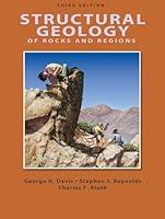 Algopix Similar Product 1 - Structural Geology of Rocks and Regions