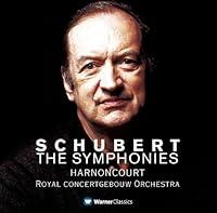 Algopix Similar Product 3 - Symphony No 4 in C Minor D 417 IV