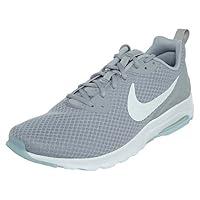 Algopix Similar Product 7 - Nike Mens Air Max Motion Low